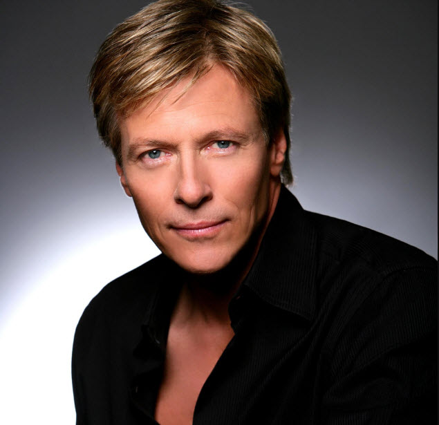 Jack Wagner